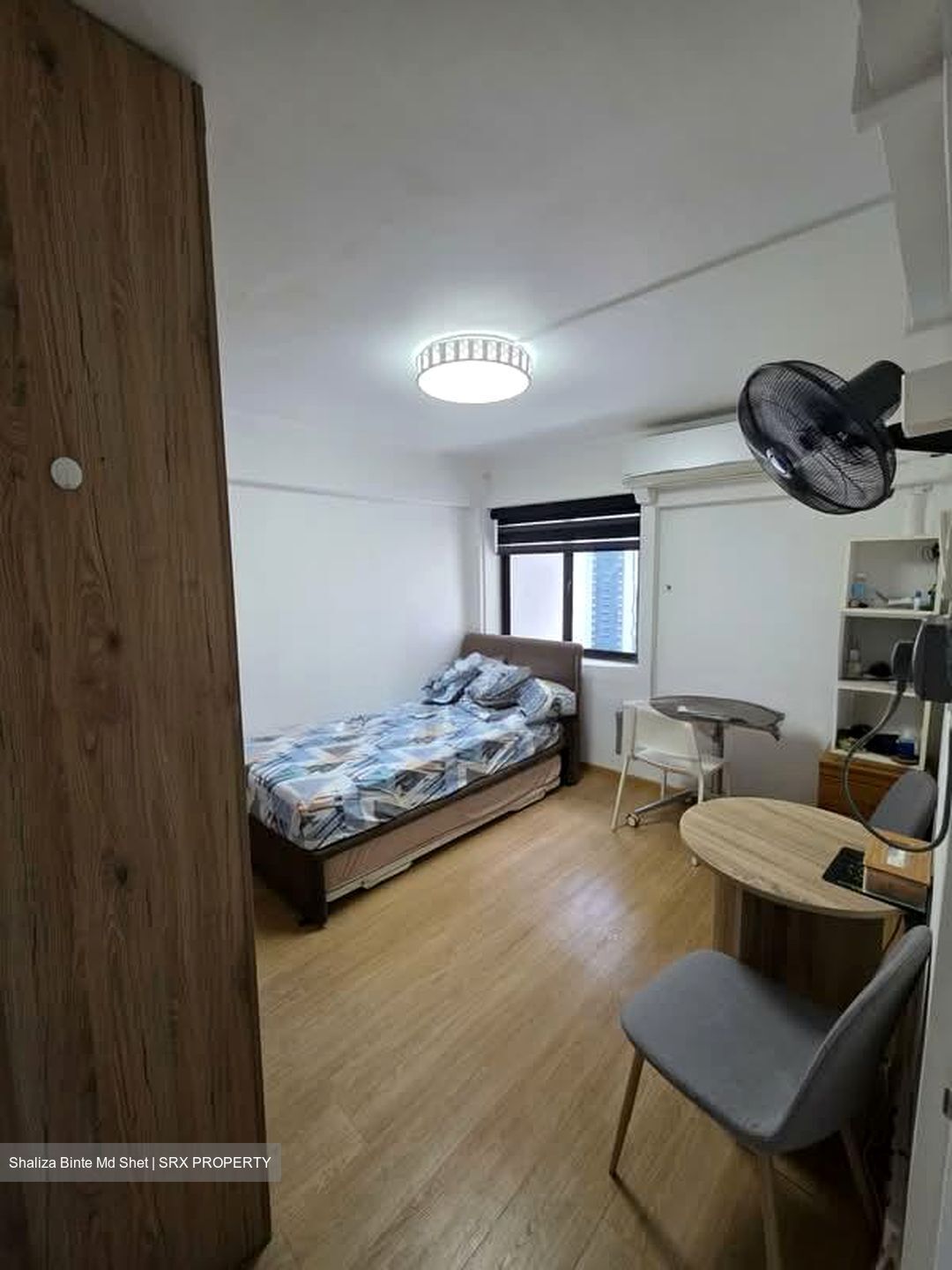 Blk 3 Tanjong Pagar Plaza (Bukit Merah), HDB 3 Rooms #563308011